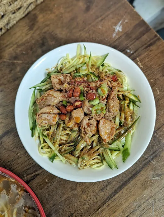 Burp Bowl Cafe Picture 6