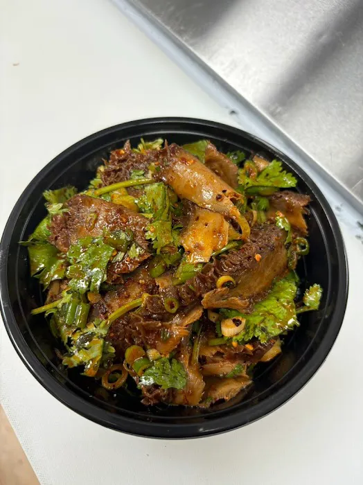 Burp Bowl Cafe Picture 8
