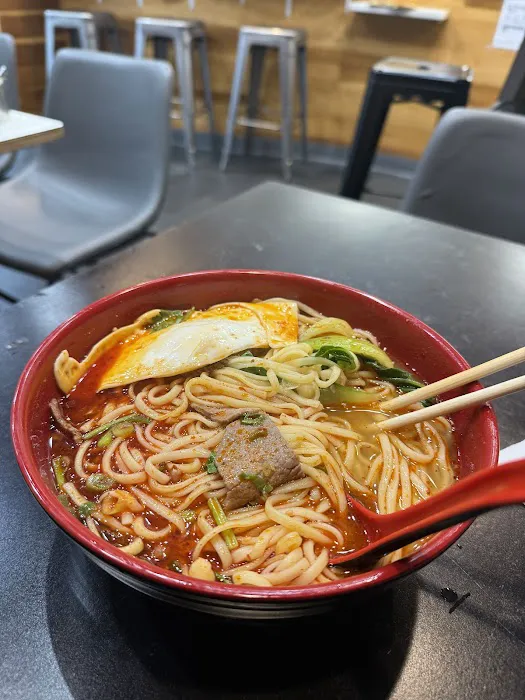 We Noodle Picture 3