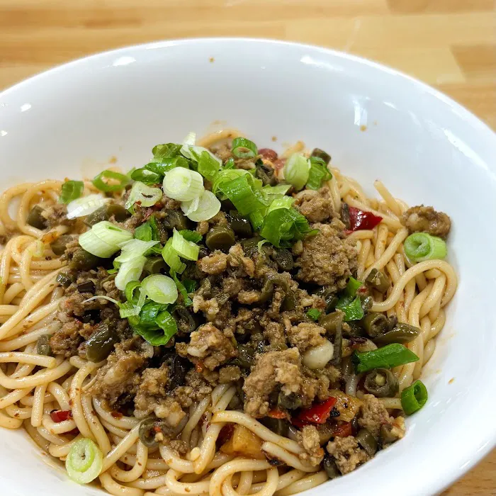 We Noodle Picture 5