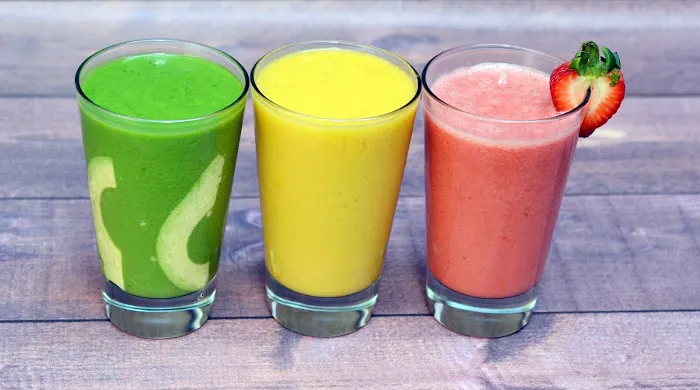 Lex Grill & Juice Bar Picture 7