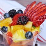 Lex Grill & Juice Bar