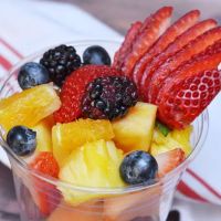 Lex Grill & Juice Bar ico