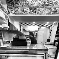 New York 27th St Lexington Deli & Grocery ico