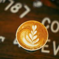 787 Coffee ico