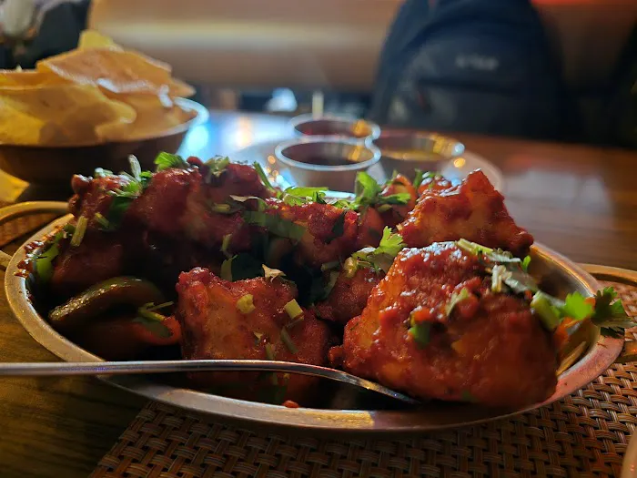Dhaba Picture 6