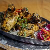 Dhaba ico