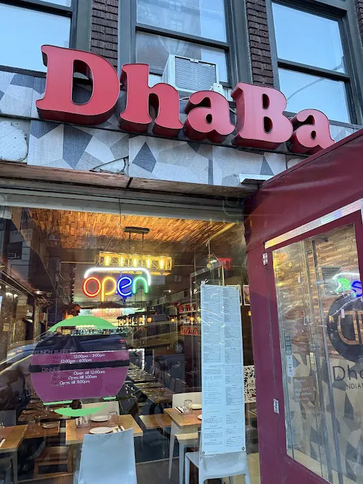 Dhaba Picture 10