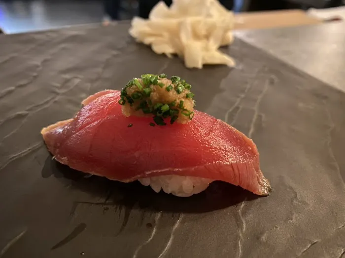 Tsumo Omakase Picture 10