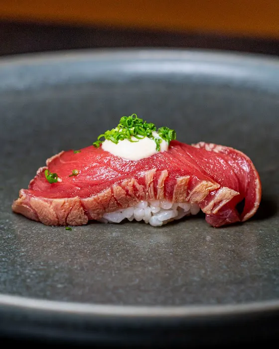 Tsumo Omakase Picture 1