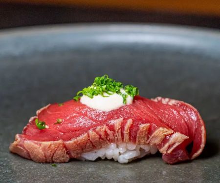 Tsumo Omakase