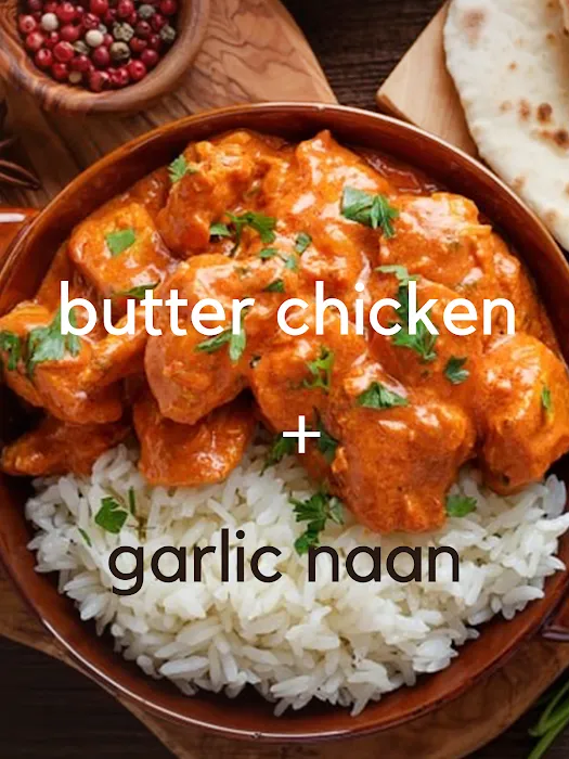 Anjappar Indian Cuisine Picture 2