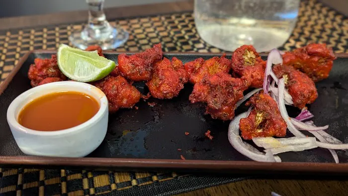 Anjappar Indian Cuisine Picture 7