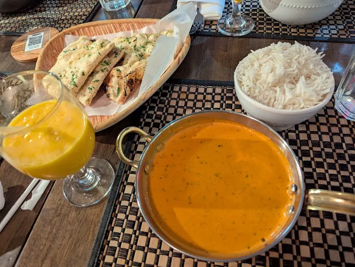 Anjappar Indian Cuisine Picture 6