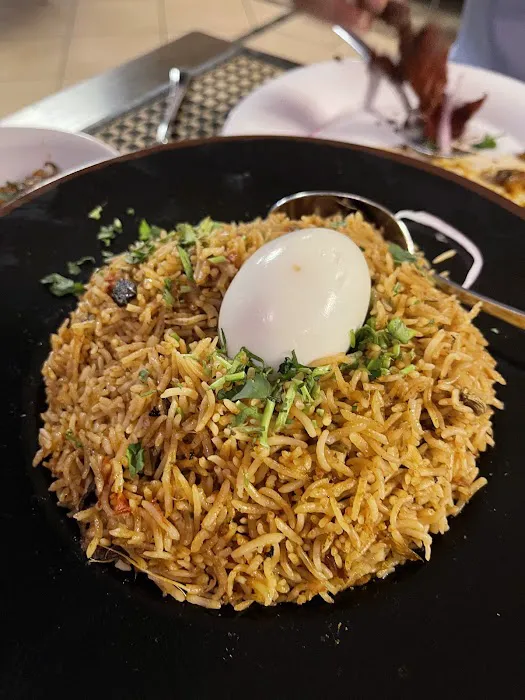 Anjappar Indian Cuisine Picture 1