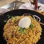 Anjappar Indian Cuisine