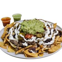 Tacos Times Square ico