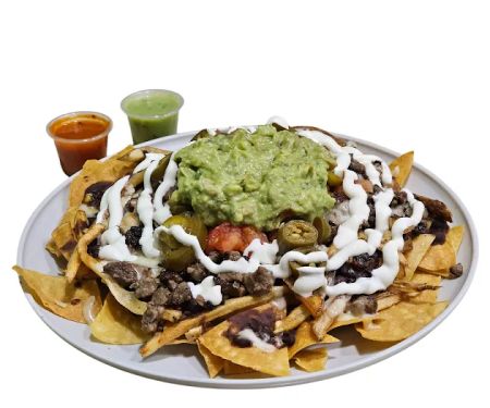 Tacos Times Square