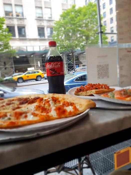 Marinara Pizza Picture 5
