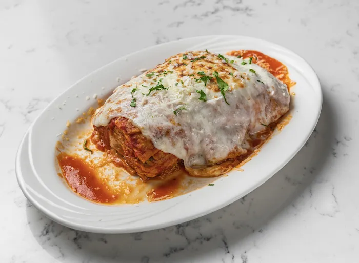 Marinara Pizza Picture 8
