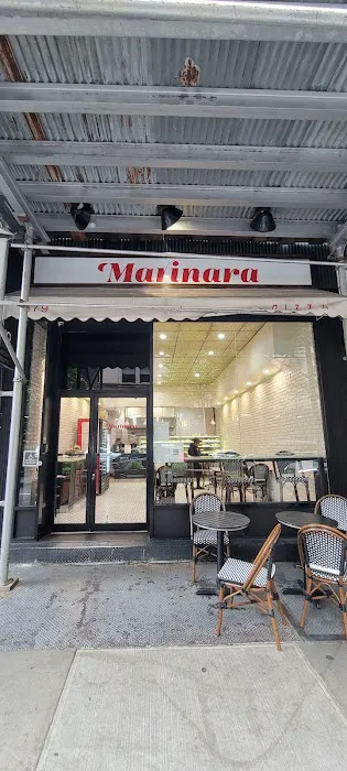 Marinara Pizza Picture 6