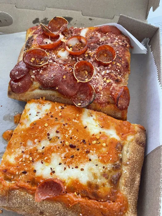 Marinara Pizza Picture 3
