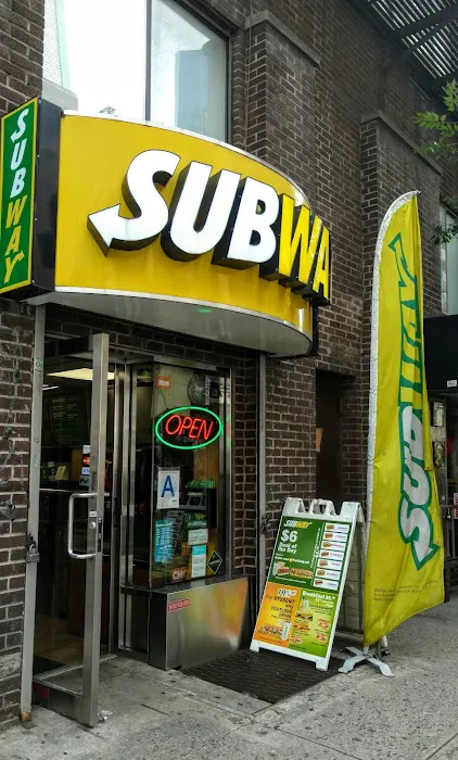 Subway Picture 10