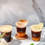 N25 Nitro Tea