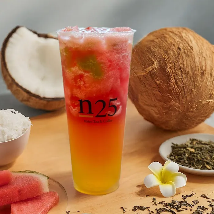 N25 Nitro Tea Picture 10