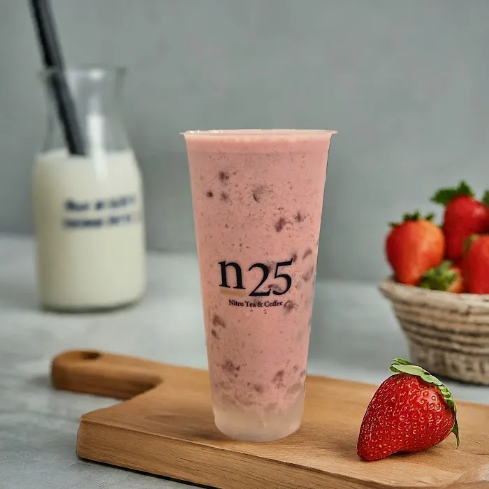 N25 Nitro Tea Picture 3