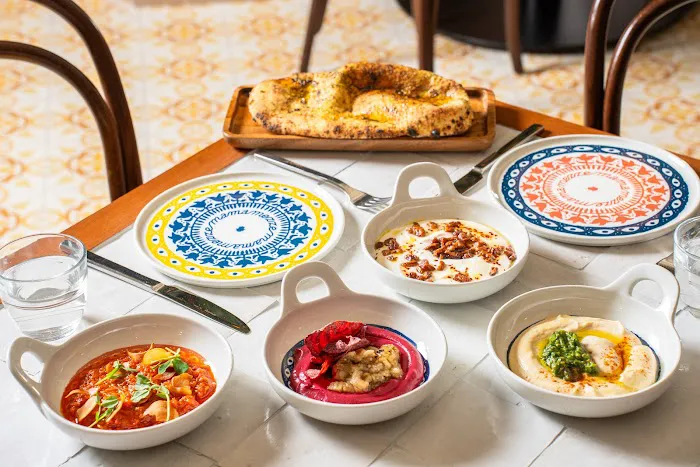 Mama Mezze Picture 3