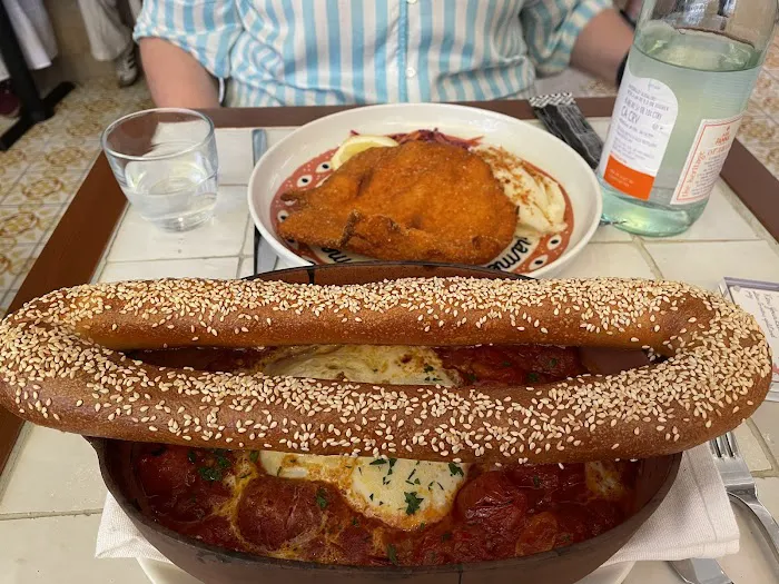 Mama Mezze Picture 6
