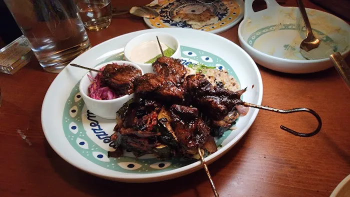 Mama Mezze Picture 1