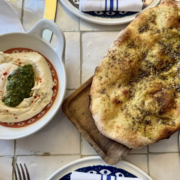 Mama Mezze Picture 5