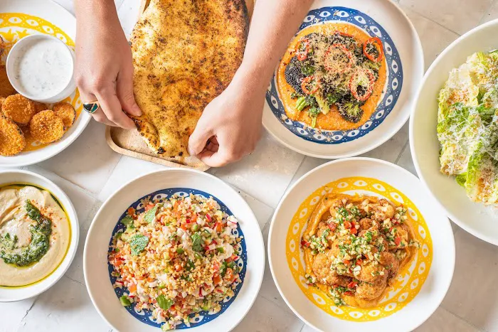 Mama Mezze Picture 10