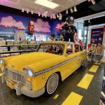 Pasha's Halal Food (cart)