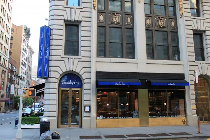 Sarabeth's Park Avenue South Picture 3
