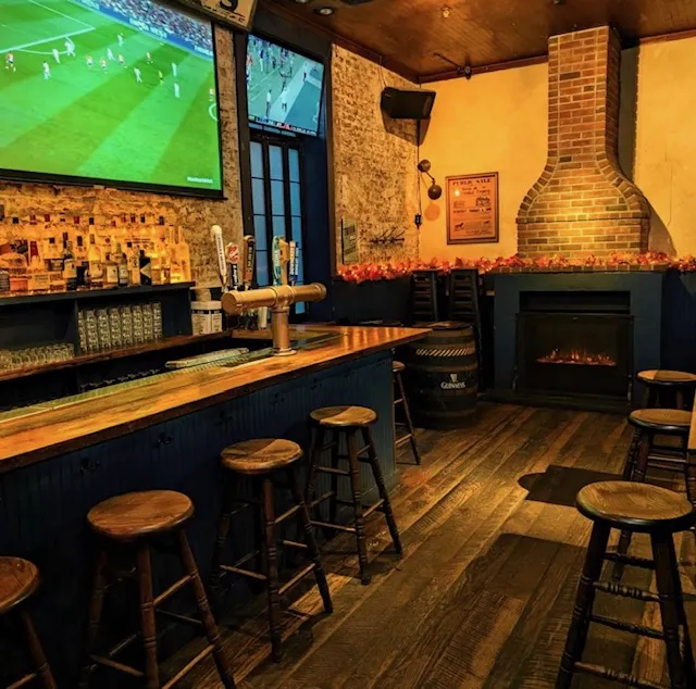 Turnmill Bar Picture 2
