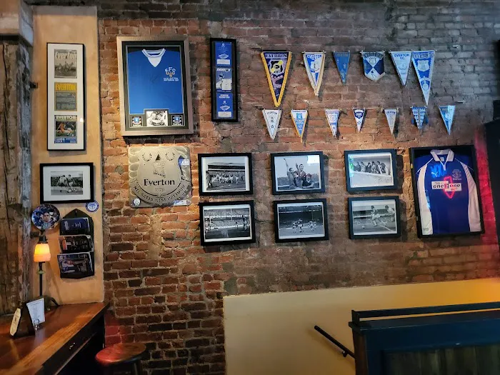 Turnmill Bar Picture 10