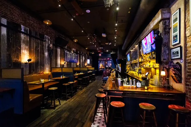 Turnmill Bar Picture 3