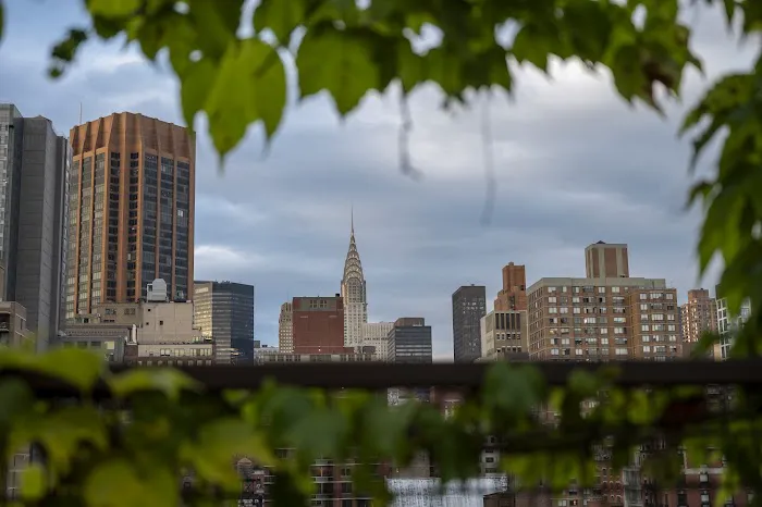 Rosehill Rooftop Picture 7