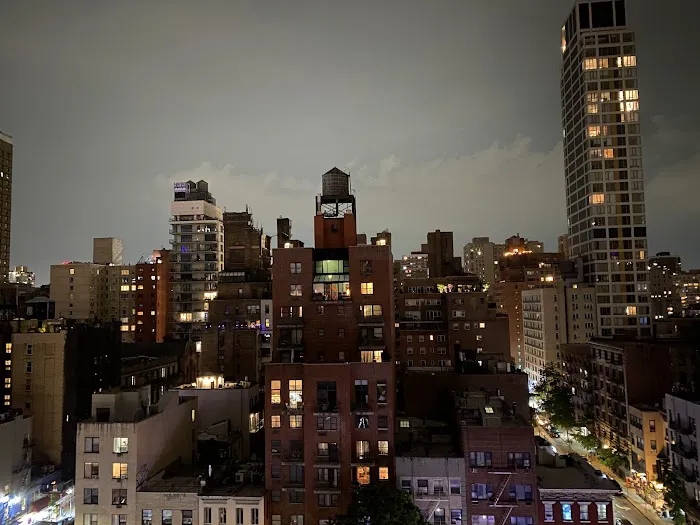 Rosehill Rooftop Picture 9