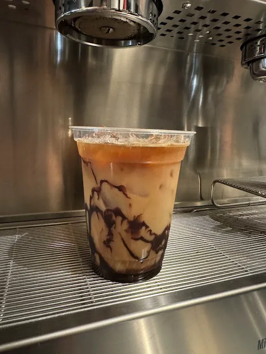 Hill Mary Coffee Shop Picture 7