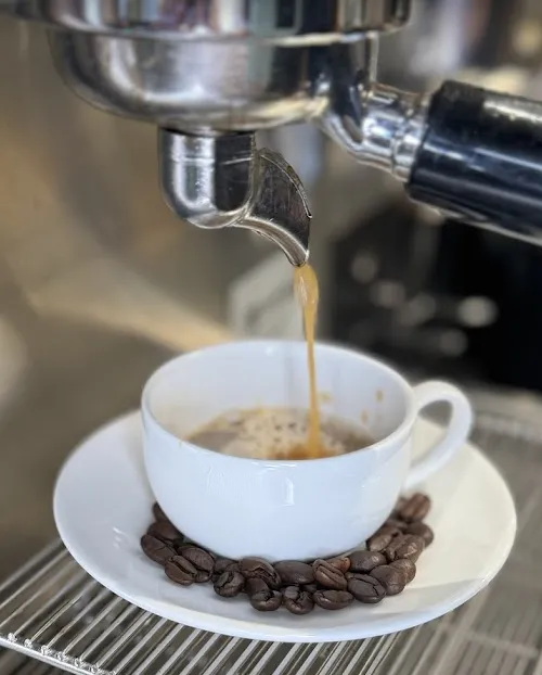 Hill Mary Coffee Shop Picture 8