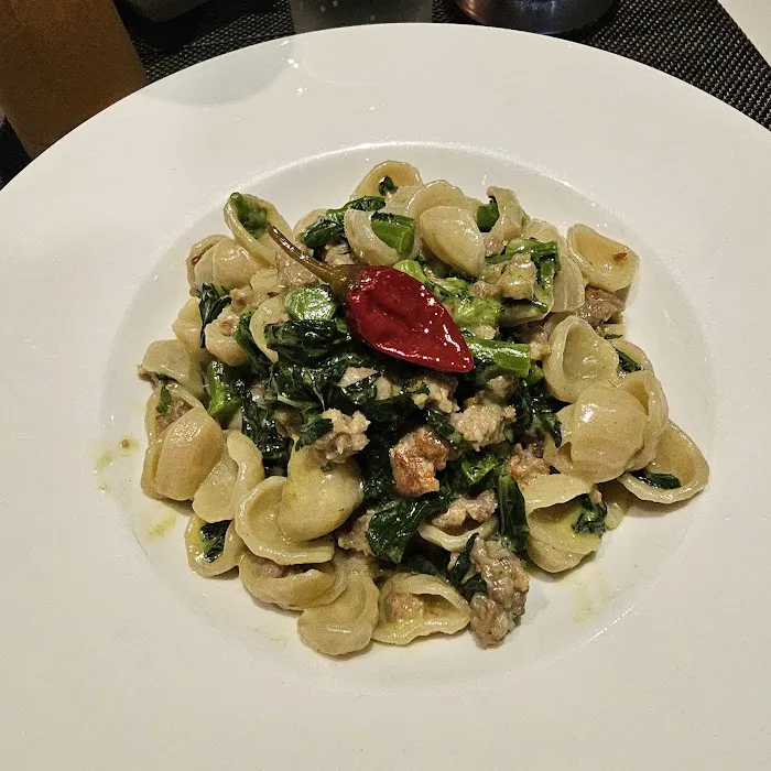 Tarallucci e Vino NoMad Picture 5
