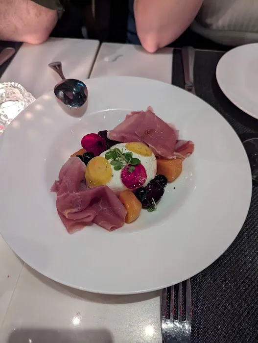 Tarallucci e Vino NoMad Picture 6