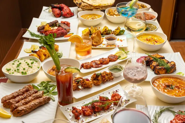Cloves Indian Cuisine Picture 3