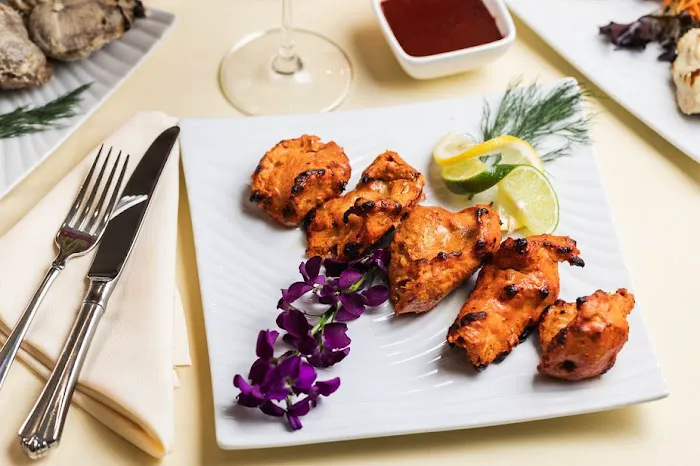 Cloves Indian Cuisine Picture 2