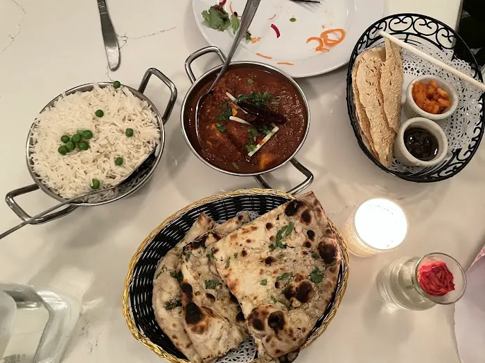 Cloves Indian Cuisine Picture 5