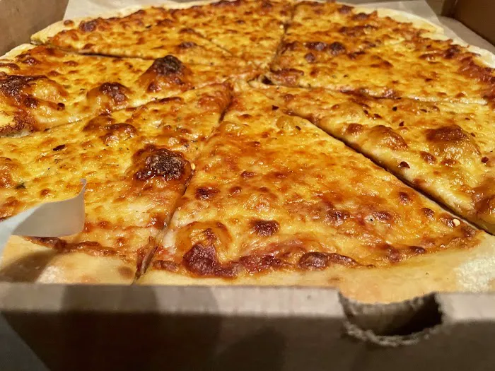 Whole Foods NoMad Pizza Picture 1